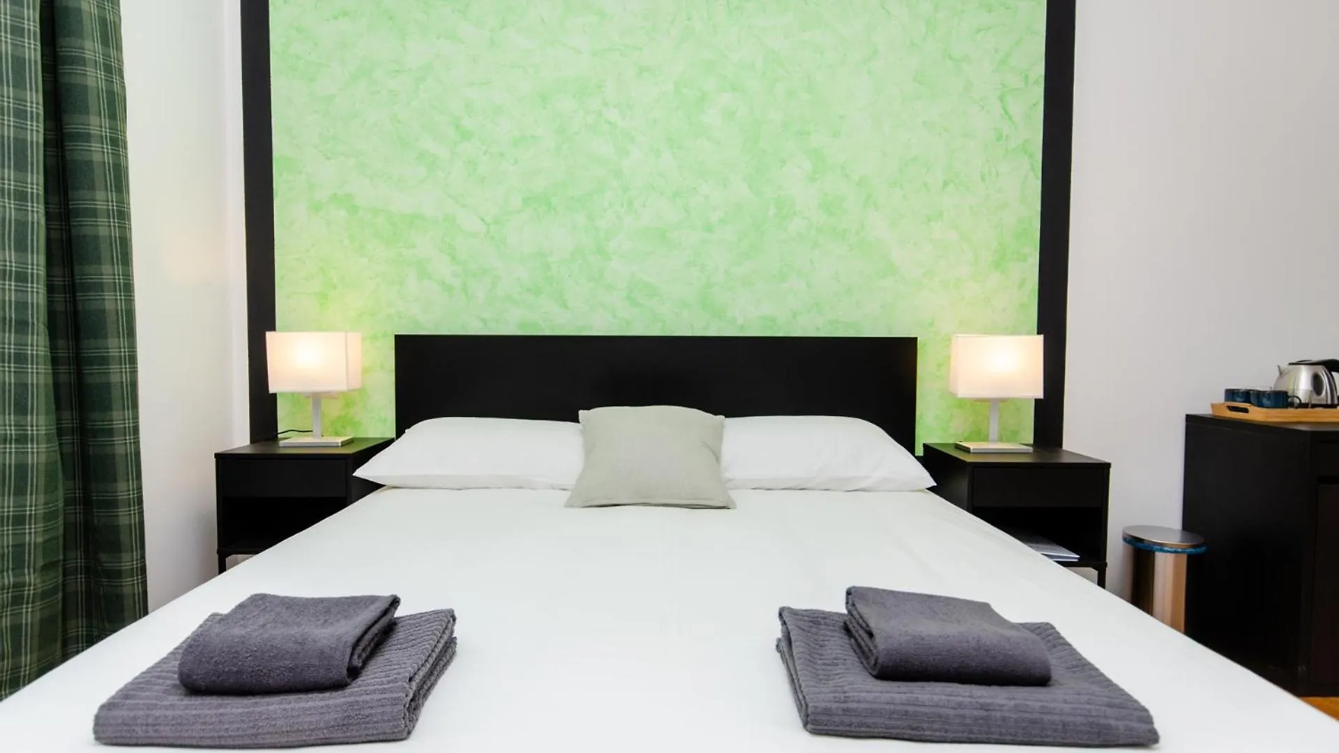 Green Room Milano
